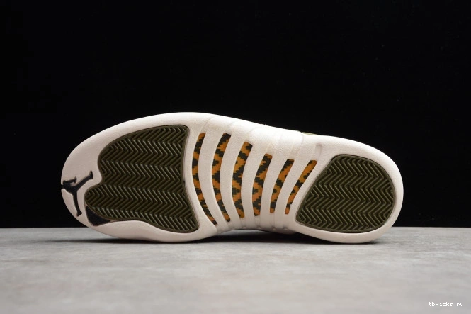 Rep TB of Jordan 12 Class Paul Chris 2003 Air 130690-301 0628